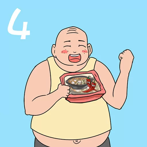 妈妈把我的泡面藏起来了4老版本下载