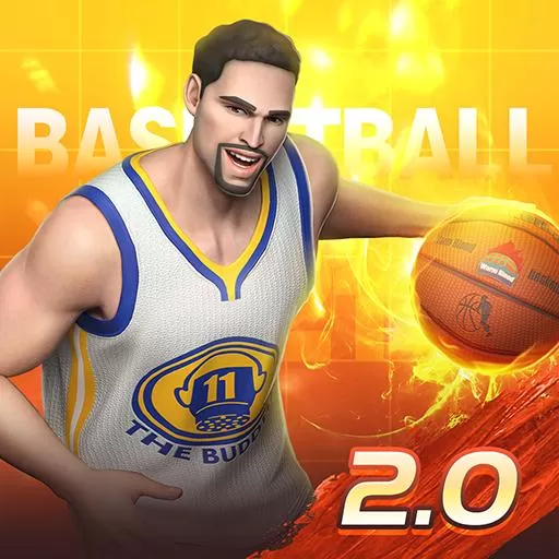 篮球高高手最新版2024
