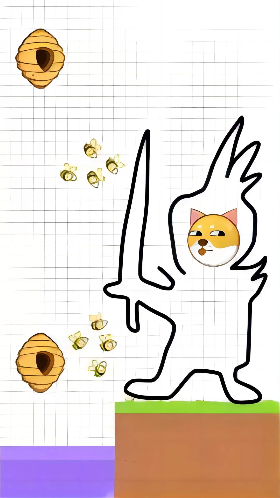 解救我的狗狗游戏最新版图4