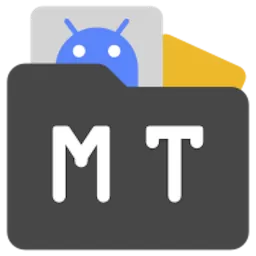 MT管理器官网版手机版