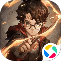 哈利波特：魔法觉醒安卓版最新