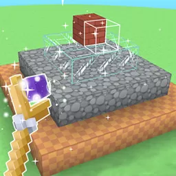 像素建造世界最新版2025