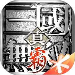 真・三国无双 霸下载正版