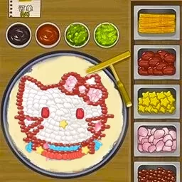 美食煎饼摊官网手机版