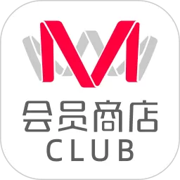 M会员商店官方正版下载