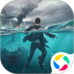 迷失蔚蓝游戏最新版