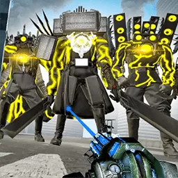 泰坦乱斗监控人最新手机版
