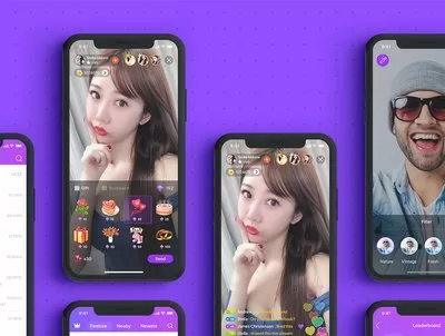 密桃视频APP下载安装下载官方版图0