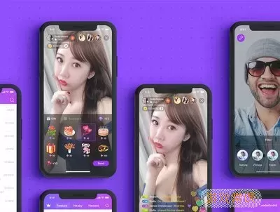 密桃视频APP下载安装下载官方版