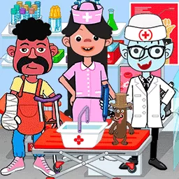 贴纸书女孩安卓版app