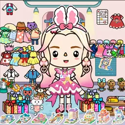 樱花我的小镇房屋下载正版