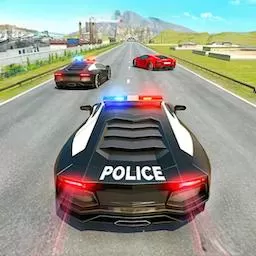 超级警车驾驶官方下载