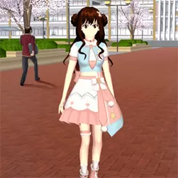 樱花少女世界免费手机版