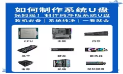 启动U盘恢复成普通U盘方法详解，轻松还原系统功能