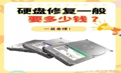 硬盘出现严重坏道能修复吗_硬盘坏道显示严重还能修复吗?