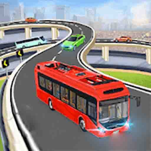 巴士运输模拟器安卓正版
