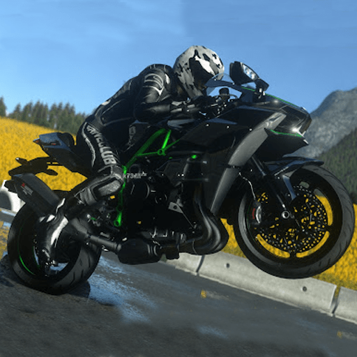 3D特技摩托车版最新版