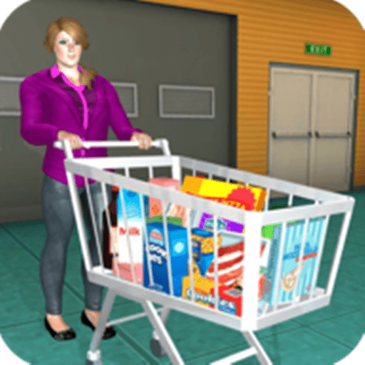 超市购物模拟下载安卓版